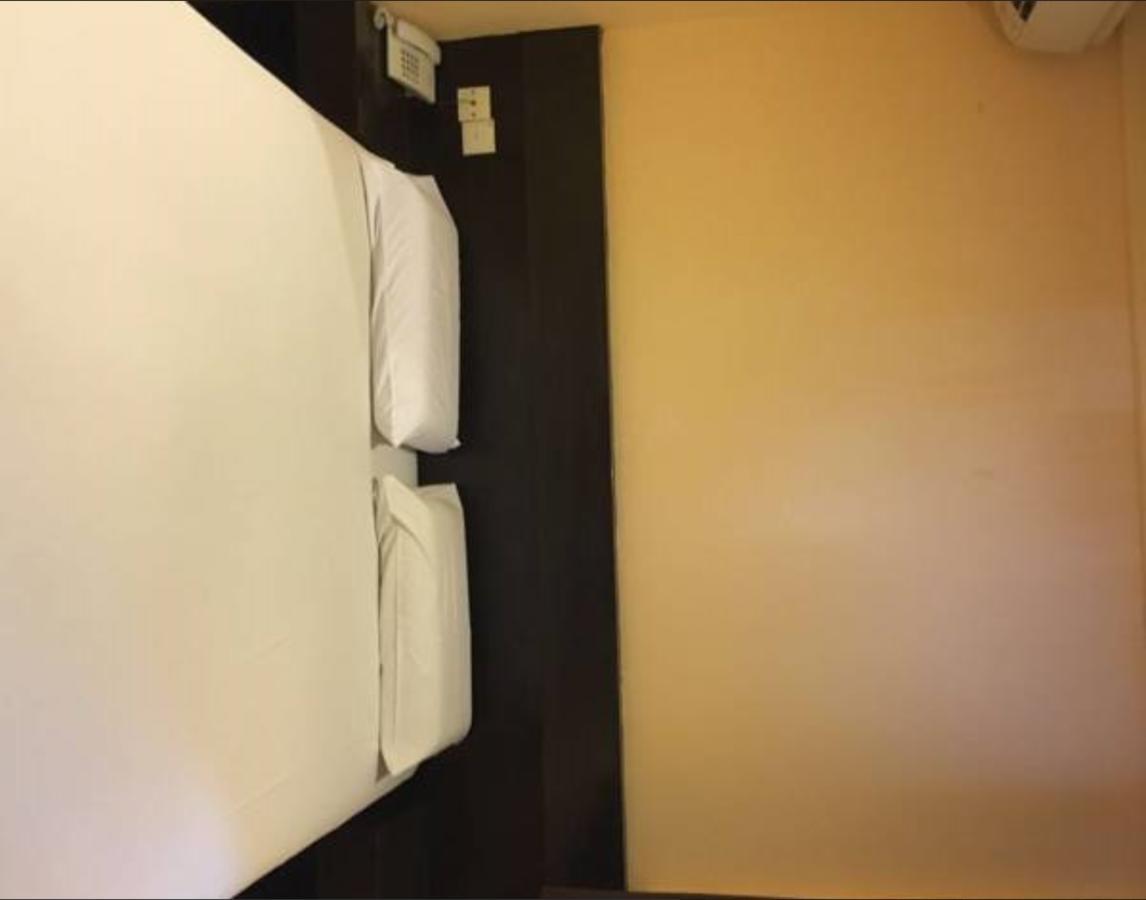 K Hotel Szingapúr Kültér fotó